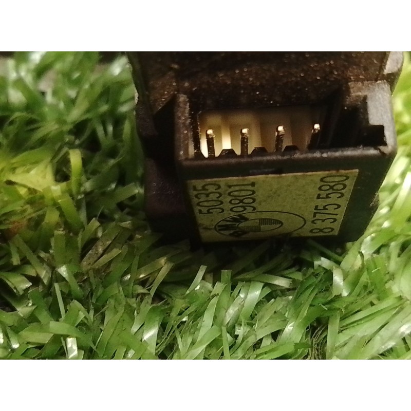 Recambio de interruptor para bmw serie 7 (e65/e66) 6.0 cat referencia OEM IAM 50359801 50359801 8375580