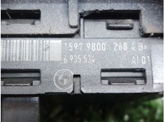 Recambio de mando elevalunas delantero derecho para bmw 1 (e87) 116 i referencia OEM IAM 159798002684B 159798002684B 6935534AI01