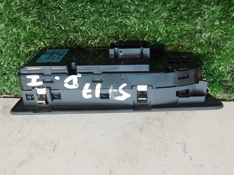 Recambio de mando elevalunas delantero izquierdo para bmw 1 (e87) 116 i referencia OEM IAM 921655805 921655805 18W45K805