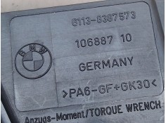 Recambio de caja reles / fusibles para bmw serie 7 (e65/e66) 6.0 cat referencia OEM IAM 61138387573  10688710