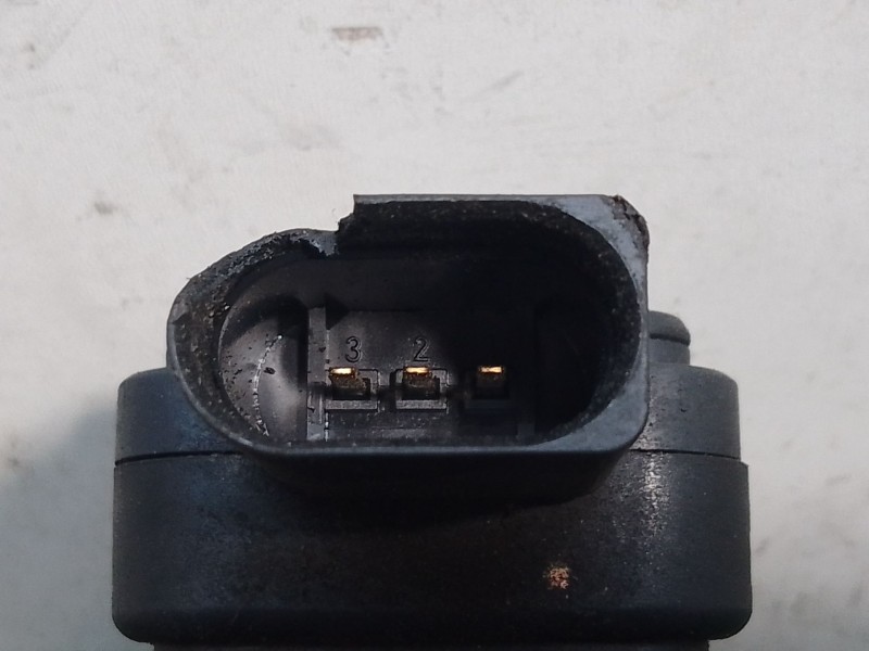 Recambio de caudalimetro para skoda octavia ii (1z3) 1.6 tdi referencia OEM IAM 03L906461 0021496 024011141