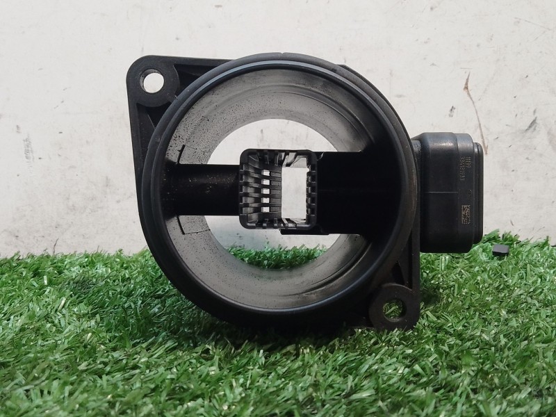 Recambio de caudalimetro para skoda octavia ii (1z3) 1.6 tdi referencia OEM IAM 03L906461 0021496 024011141