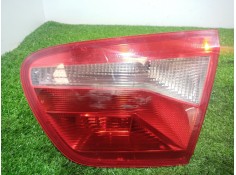 Recambio de piloto trasero derecho interior para seat ibiza st (6j8) style referencia OEM IAM 6J8945094 6J8945094 6J8945108