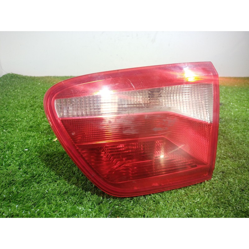 Recambio de piloto trasero derecho interior para seat ibiza st (6j8) style referencia OEM IAM 6J8945094 6J8945094 6J8945108