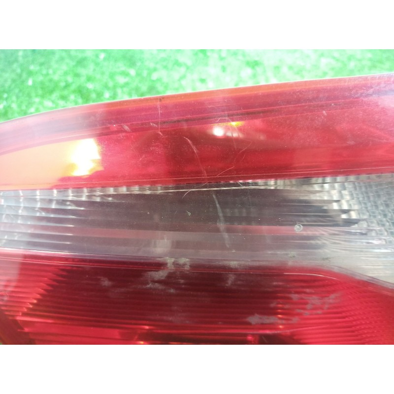 Recambio de piloto trasero derecho interior para seat ibiza st (6j8) style referencia OEM IAM 6J8945094 6J8945094 6J8945108