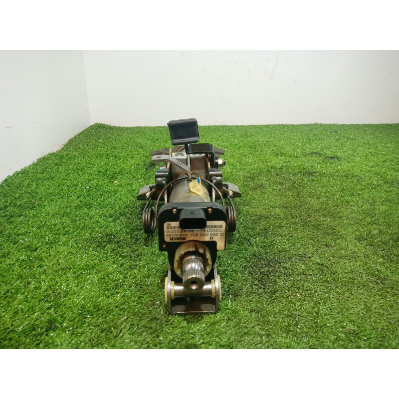 Recambio de columna direccion para toyota avensis (_t25_) 2.2 d-4d (adt251_) referencia OEM IAM 0265005432 0265005432 8924502010