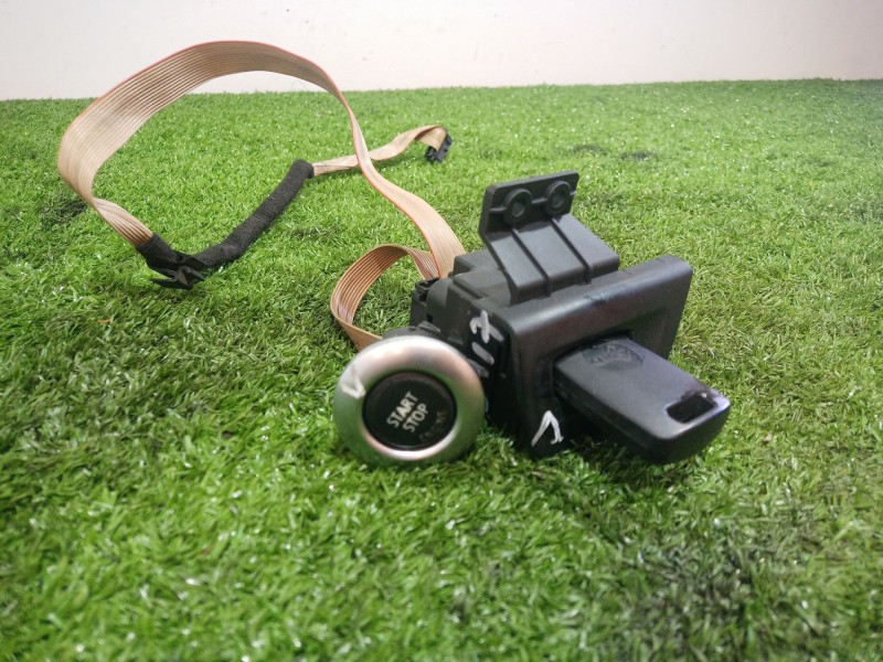 Recambio de conmutador de arranque para bmw 1 (e87) 116 i referencia OEM IAM 693370803 693370803 10862510