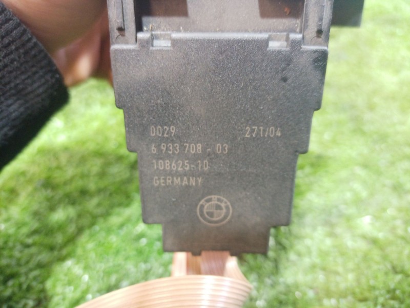 Recambio de conmutador de arranque para bmw 1 (e87) 116 i referencia OEM IAM 693370803 693370803 10862510