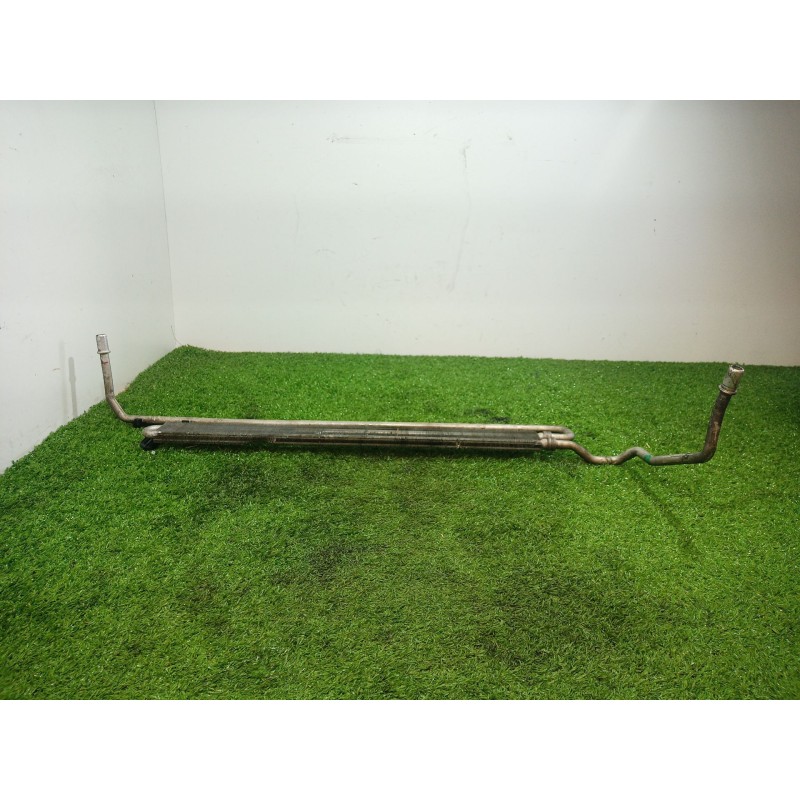 Recambio de radiador aceite para bmw serie 7 (e65/e66) 6.0 cat referencia OEM IAM 1721750797604 1721750797604 1721750797604