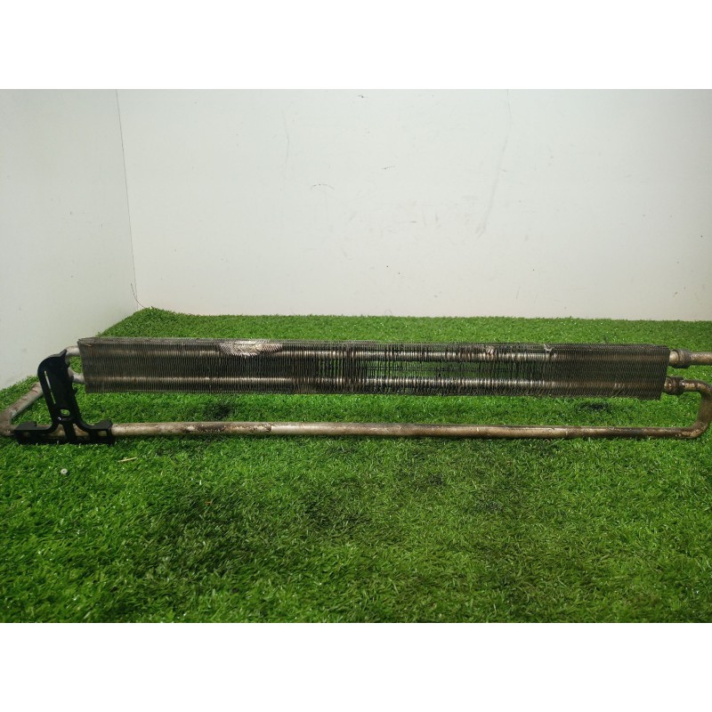 Recambio de radiador aceite para bmw serie 7 (e65/e66) 6.0 cat referencia OEM IAM 1721750797604 1721750797604 1721750797604