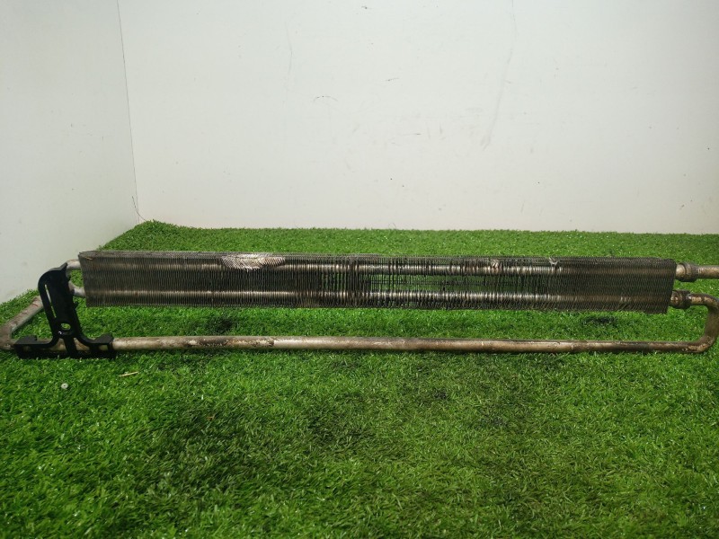 Recambio de radiador aceite para bmw serie 7 (e65/e66) 6.0 cat referencia OEM IAM 1721750797604 1721750797604 1721750797604