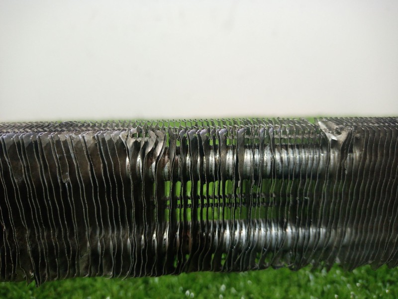 Recambio de radiador aceite para bmw serie 7 (e65/e66) 6.0 cat referencia OEM IAM 1721750797604 1721750797604 1721750797604