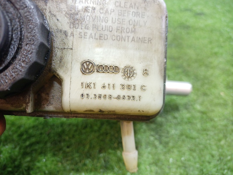 Recambio de bomba freno para audi a3 (8p) 2.0 tdi referencia OEM IAM 1K1611301C 1K1614019B 03350886321