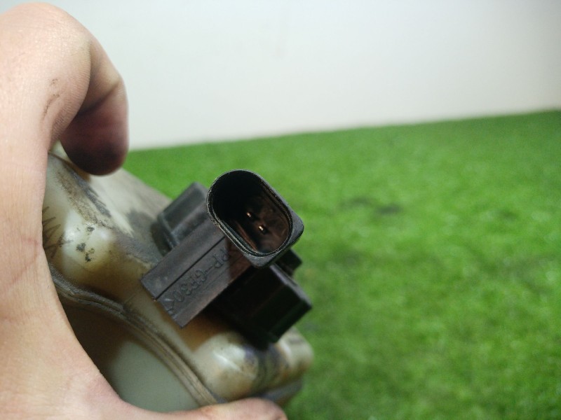 Recambio de bomba freno para audi a3 (8p) 2.0 tdi referencia OEM IAM 1K1611301C 1K1614019B 03350886321