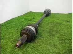 Recambio de transmision trasera derecha para bmw 1 (e87) 116 i referencia OEM IAM 2253087500002 2253087500002 2253087500002 2