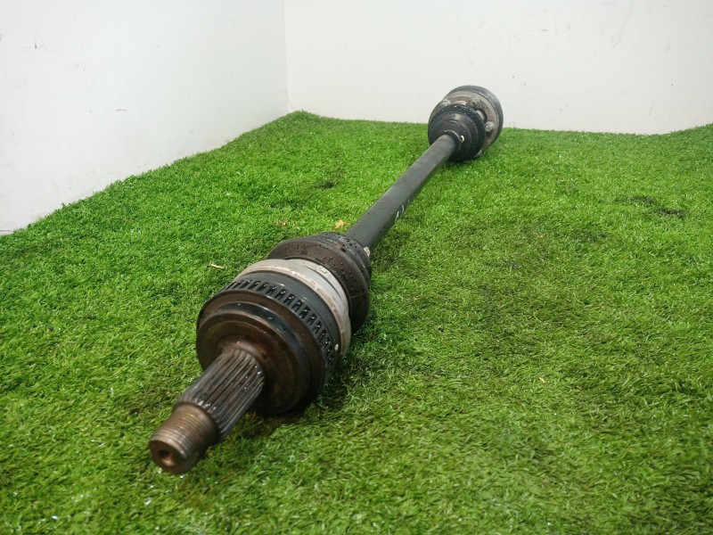 Recambio de transmision trasera derecha para bmw 1 (e87) 116 i referencia OEM IAM 2253087500002 2253087500002 2253087500002