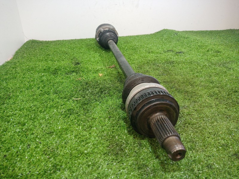 Recambio de transmision trasera derecha para bmw 1 (e87) 116 i referencia OEM IAM 2253087500002 2253087500002 2253087500002