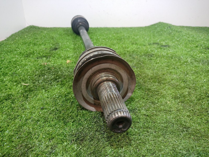 Recambio de transmision trasera derecha para bmw 1 (e87) 116 i referencia OEM IAM 2253087500002 2253087500002 2253087500002