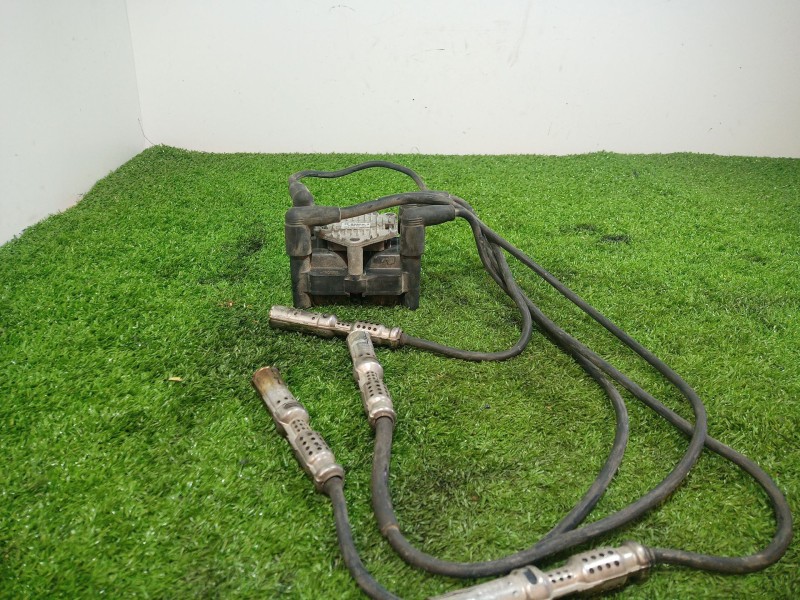 Recambio de bobina encendido para seat arosa (6h1) referencia OEM IAM   