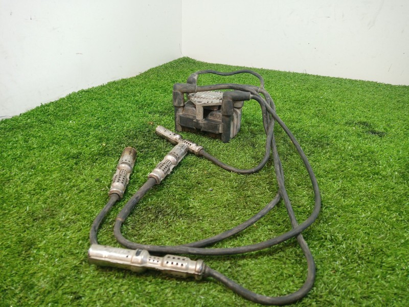 Recambio de bobina encendido para seat arosa (6h1) referencia OEM IAM   