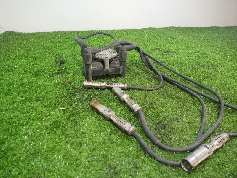 Recambio de bobina encendido para seat arosa (6h1) referencia OEM IAM   