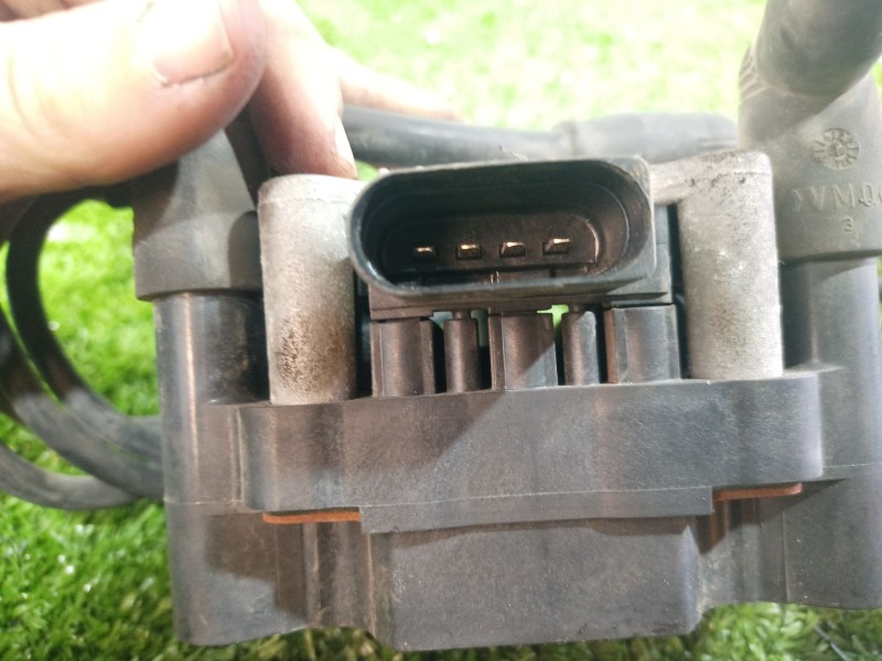 Recambio de bobina encendido para seat arosa (6h1) referencia OEM IAM   