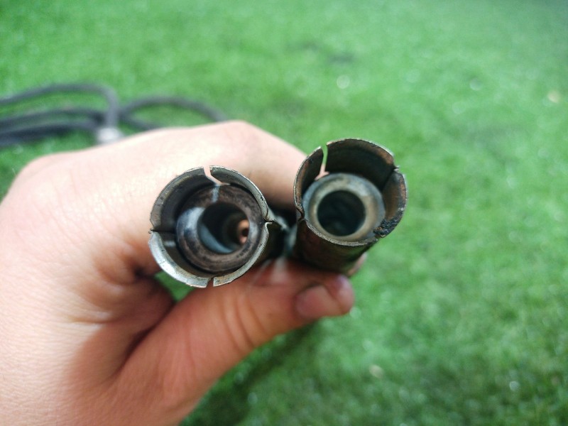 Recambio de bobina encendido para seat arosa (6h1) referencia OEM IAM   