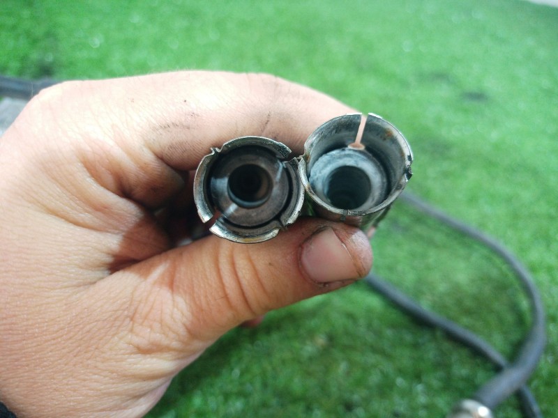 Recambio de bobina encendido para seat arosa (6h1) referencia OEM IAM   