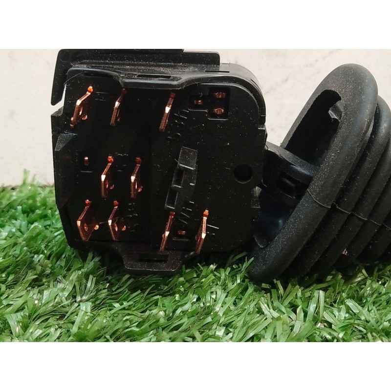 Recambio de mando limpia para opel agila 1.2 16v cat (z 12 xe / lw4) referencia OEM IAM 90124931 90196376 90191942