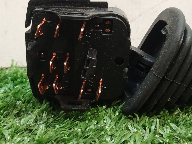 Recambio de mando limpia para opel agila 1.2 16v cat (z 12 xe / lw4) referencia OEM IAM 90124931 90196376 90191942
