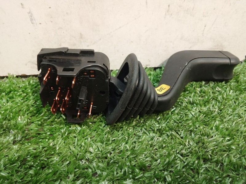 Recambio de mando limpia para opel agila 1.2 16v cat (z 12 xe / lw4) referencia OEM IAM 90124931 90196376 90191942