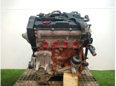 Recambio de motor completo para citroën c4 berlina referencia OEM IAM NFU NFU NFU