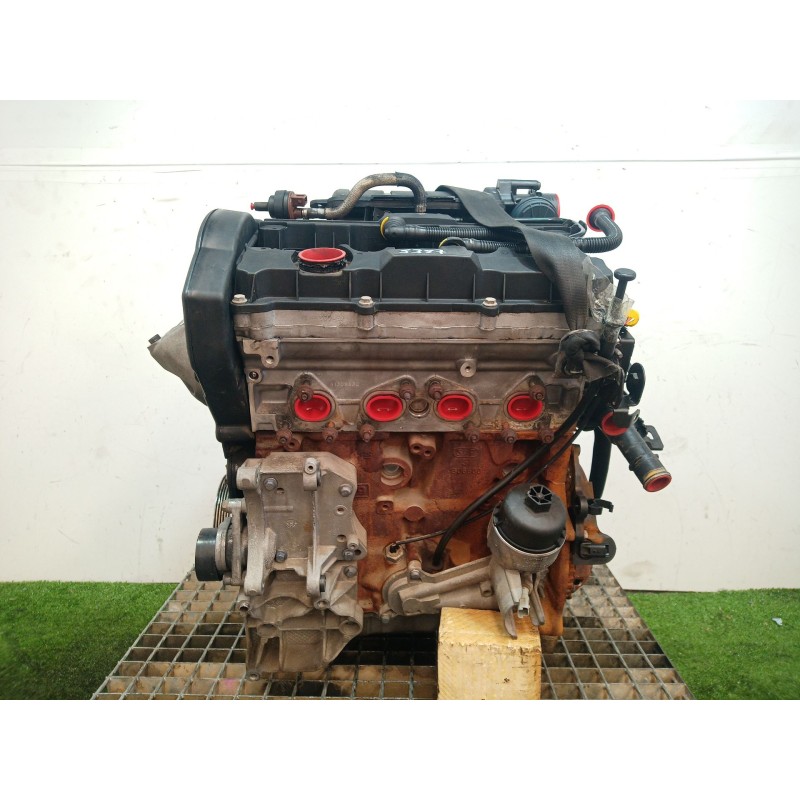 Recambio de motor completo para citroën c4 berlina referencia OEM IAM NFU NFU NFU