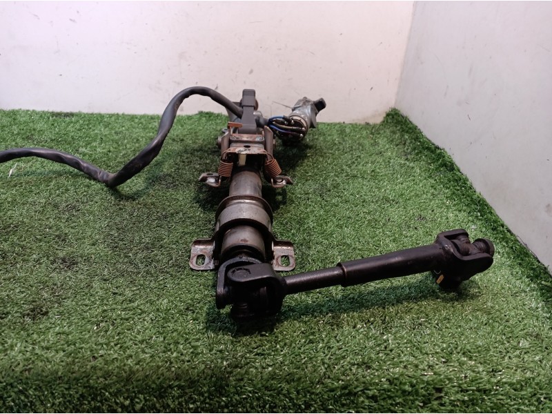 Recambio de columna direccion para mitsubishi colt (cj0) 1300 glx referencia OEM IAM 336429 336429 336429