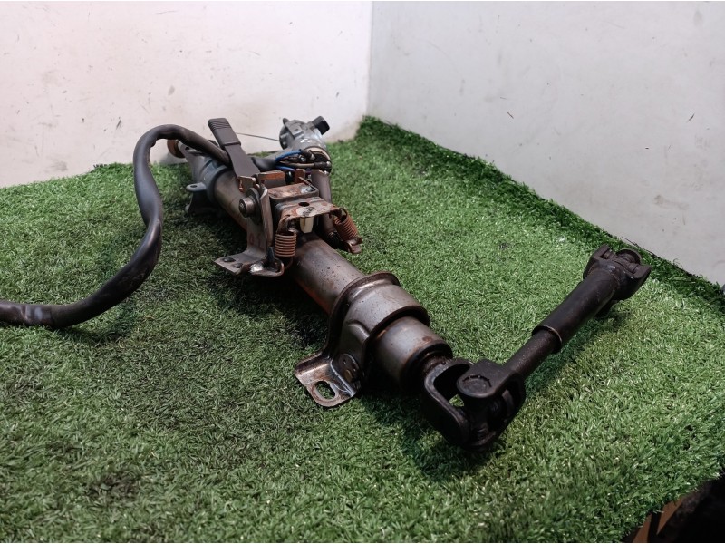 Recambio de columna direccion para mitsubishi colt (cj0) 1300 glx referencia OEM IAM 336429 336429 336429