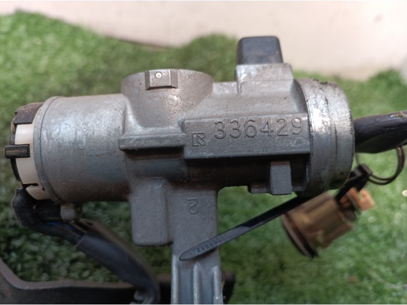 Recambio de columna direccion para mitsubishi colt (cj0) 1300 glx referencia OEM IAM 336429 336429 336429