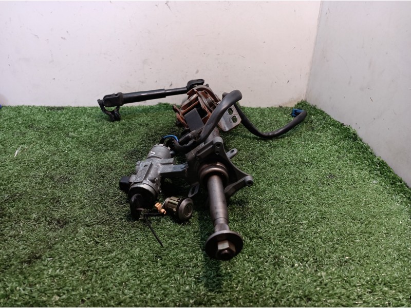 Recambio de columna direccion para mitsubishi colt (cj0) 1300 glx referencia OEM IAM 336429 336429 336429