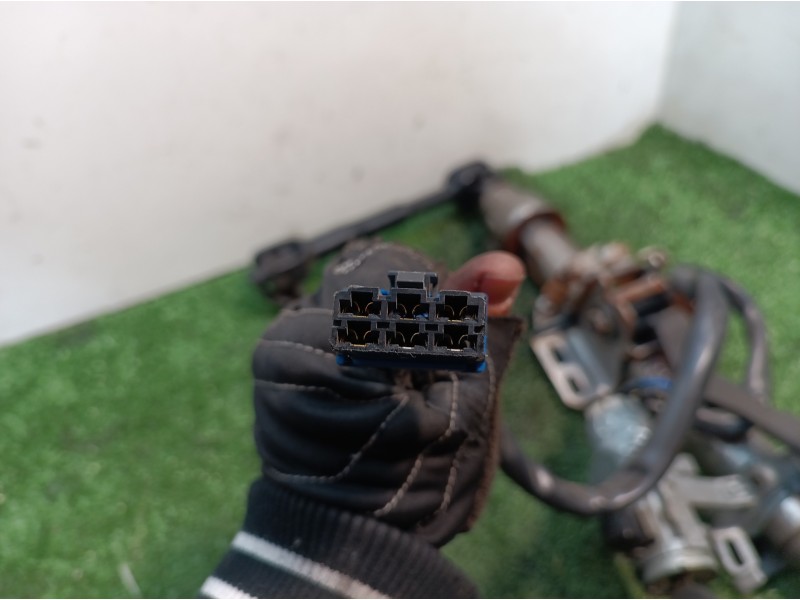 Recambio de columna direccion para mitsubishi colt (cj0) 1300 glx referencia OEM IAM 336429 336429 336429