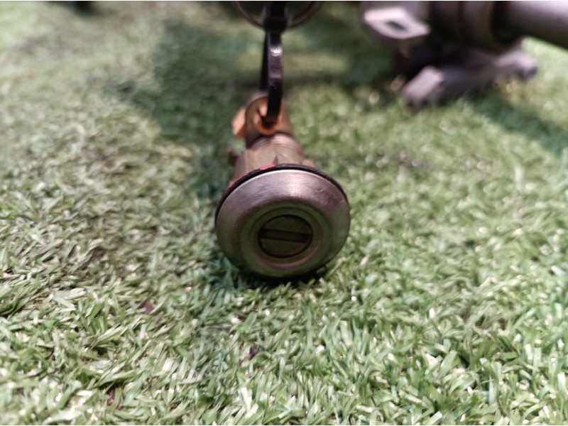 Recambio de columna direccion para mitsubishi colt (cj0) 1300 glx referencia OEM IAM 336429 336429 336429