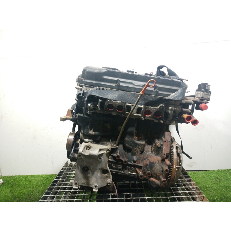 Recambio de motor completo para nissan almera tino (v10) 1.8 referencia OEM IAM QG18 QG18 QG18