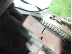 Recambio de motor completo para nissan almera tino (v10) 1.8 referencia OEM IAM QG18 QG18 QG18 2