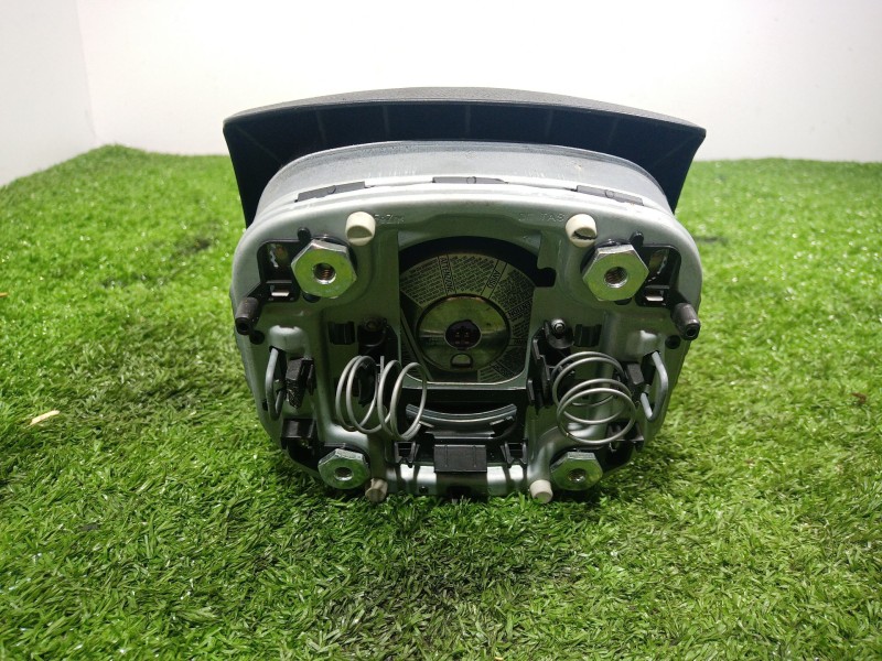 Recambio de airbag volante para skoda octavia ii (1z3) 1.6 tdi referencia OEM IAM 1Z0880201AHTDZ 1Z0880201AHTDZ 62218052A