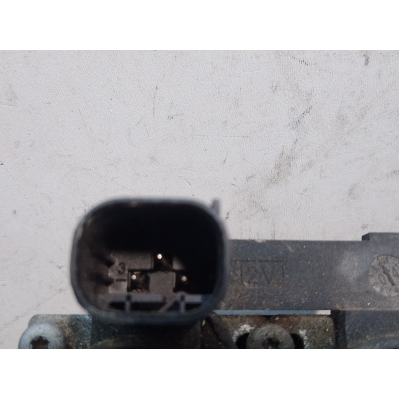 Recambio de valvula intercambio de calefaccion para bmw serie 7 (e65/e66) 6.0 cat referencia OEM IAM 6411690665203 6411690665203