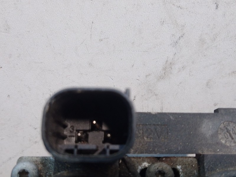 Recambio de valvula intercambio de calefaccion para bmw serie 7 (e65/e66) 6.0 cat referencia OEM IAM 6411690665203 6411690665203