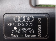 Recambio de modulo electronico para audi a3 (8p) 2.0 tdi referencia OEM IAM 8P4035225 350509SBN2 7617310104