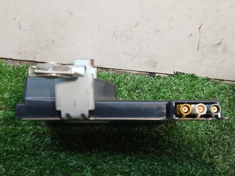 Recambio de modulo electronico para audi a3 (8p) 2.0 tdi referencia OEM IAM 8P4035225 350509SBN2 7617310104