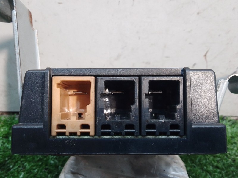 Recambio de modulo electronico para audi a3 (8p) 2.0 tdi referencia OEM IAM 8P4035225 350509SBN2 7617310104