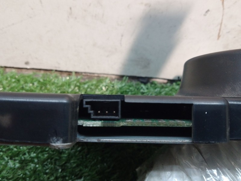 Recambio de modulo electronico para audi a3 (8p) 2.0 tdi referencia OEM IAM 8P4035225 350509SBN2 7617310104