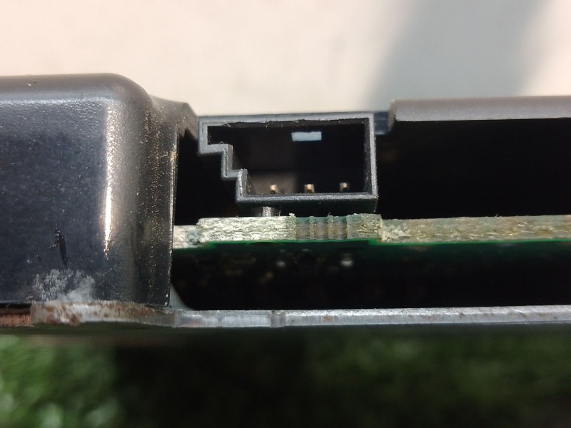 Recambio de modulo electronico para audi a3 (8p) 2.0 tdi referencia OEM IAM 8P4035225 350509SBN2 7617310104