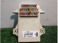 Recambio de caja reles / fusibles para kia cee´d referencia OEM IAM 1H510 1006C08012 1H5100612081399 2